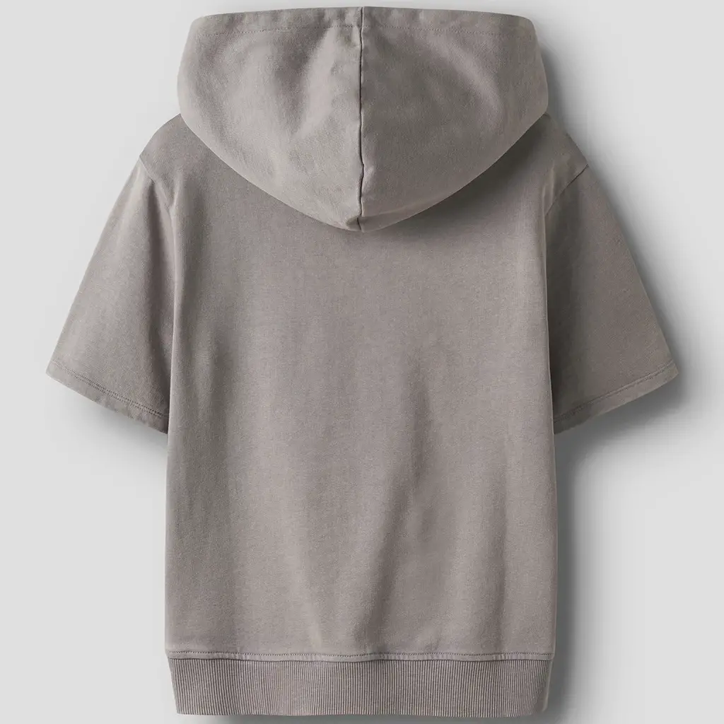 Trui sweat Jeand (purple dove)