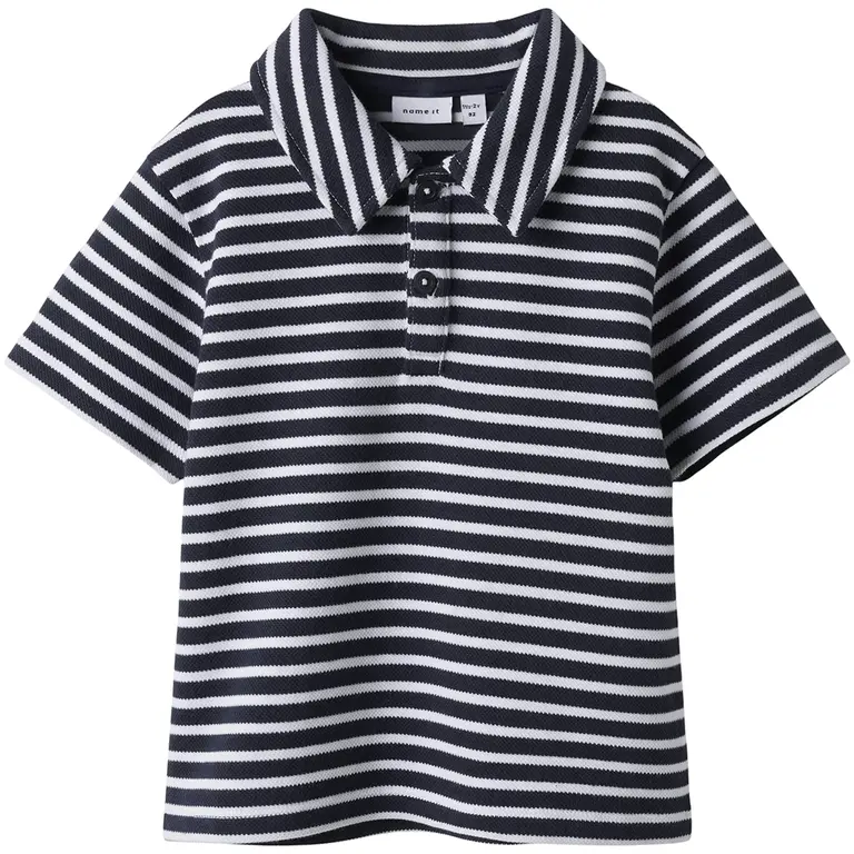 Polo Daniel (navy blazer)