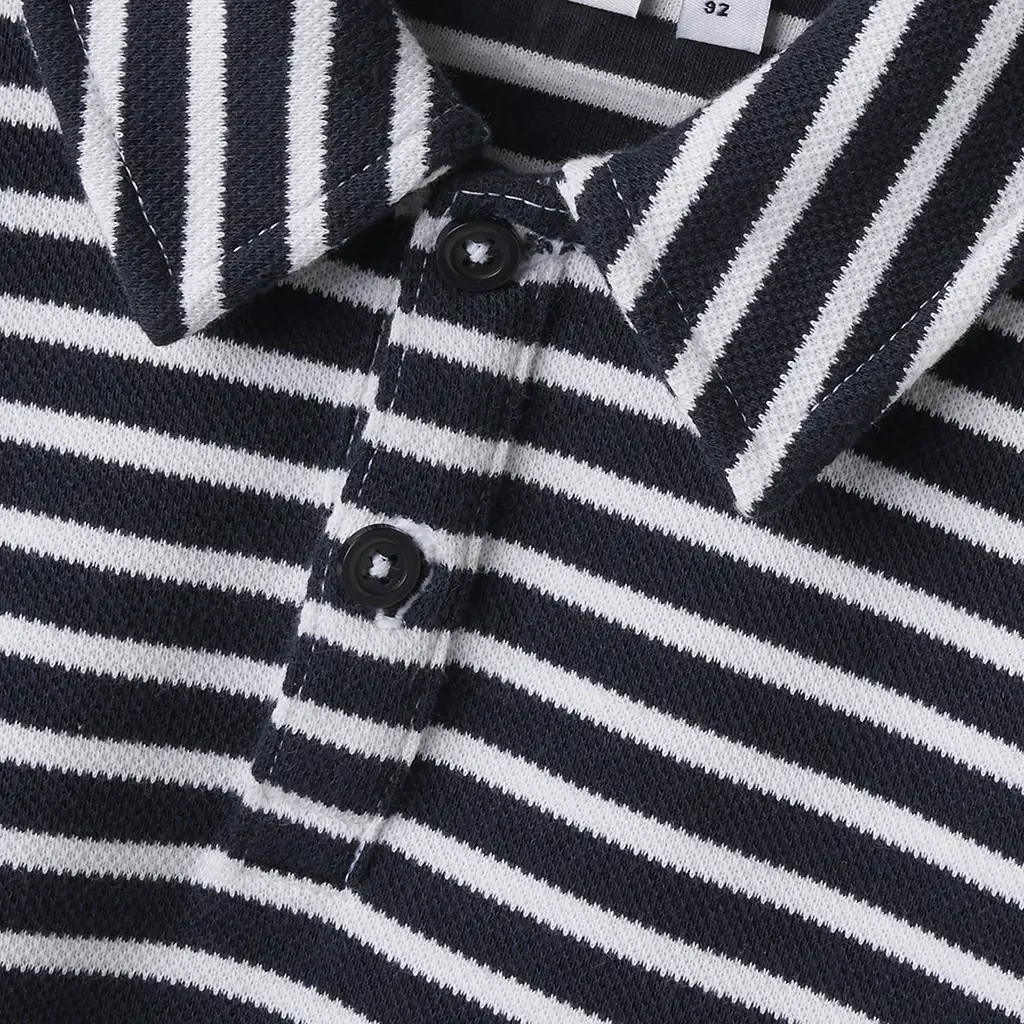 Polo Daniel (navy blazer)