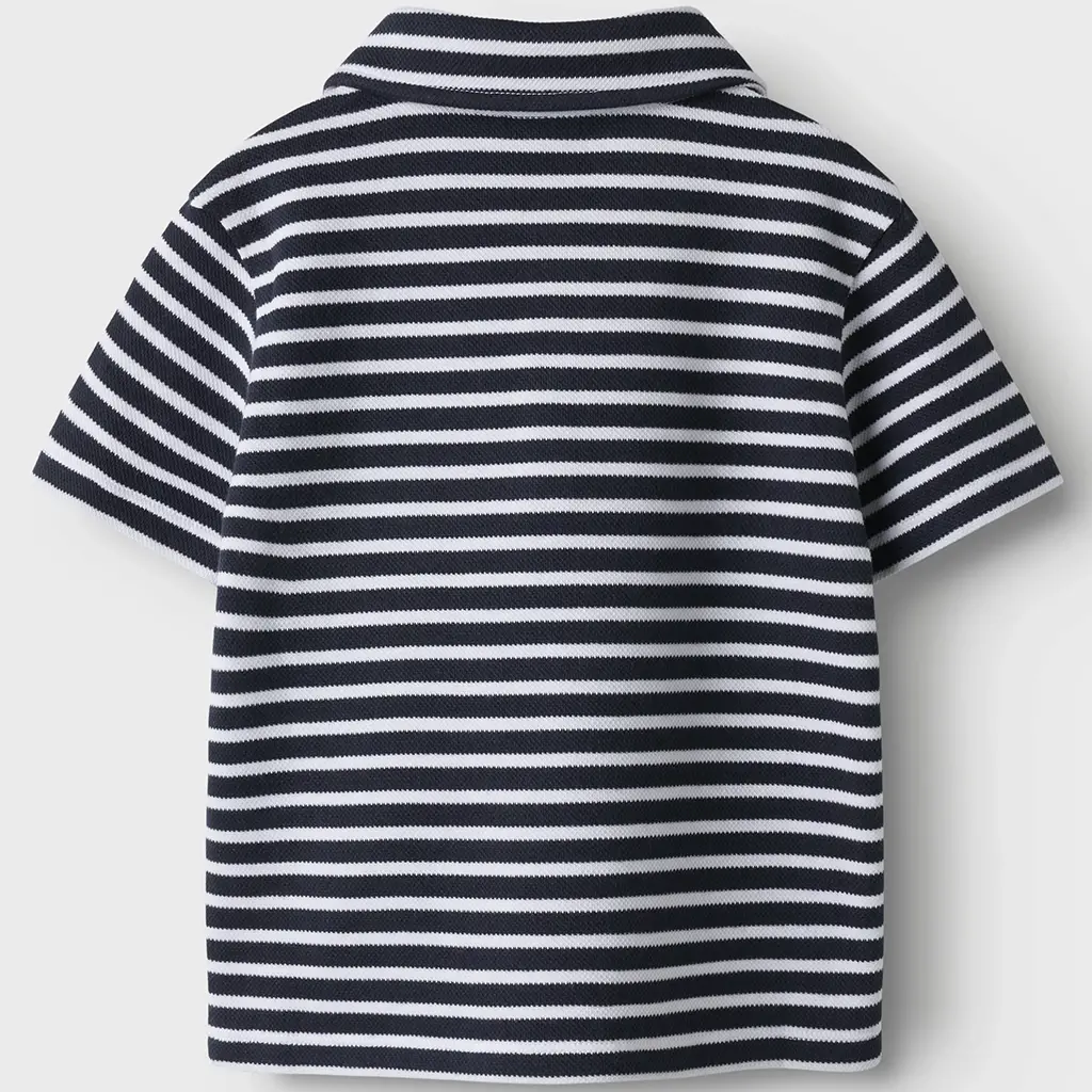 Polo Daniel (navy blazer)