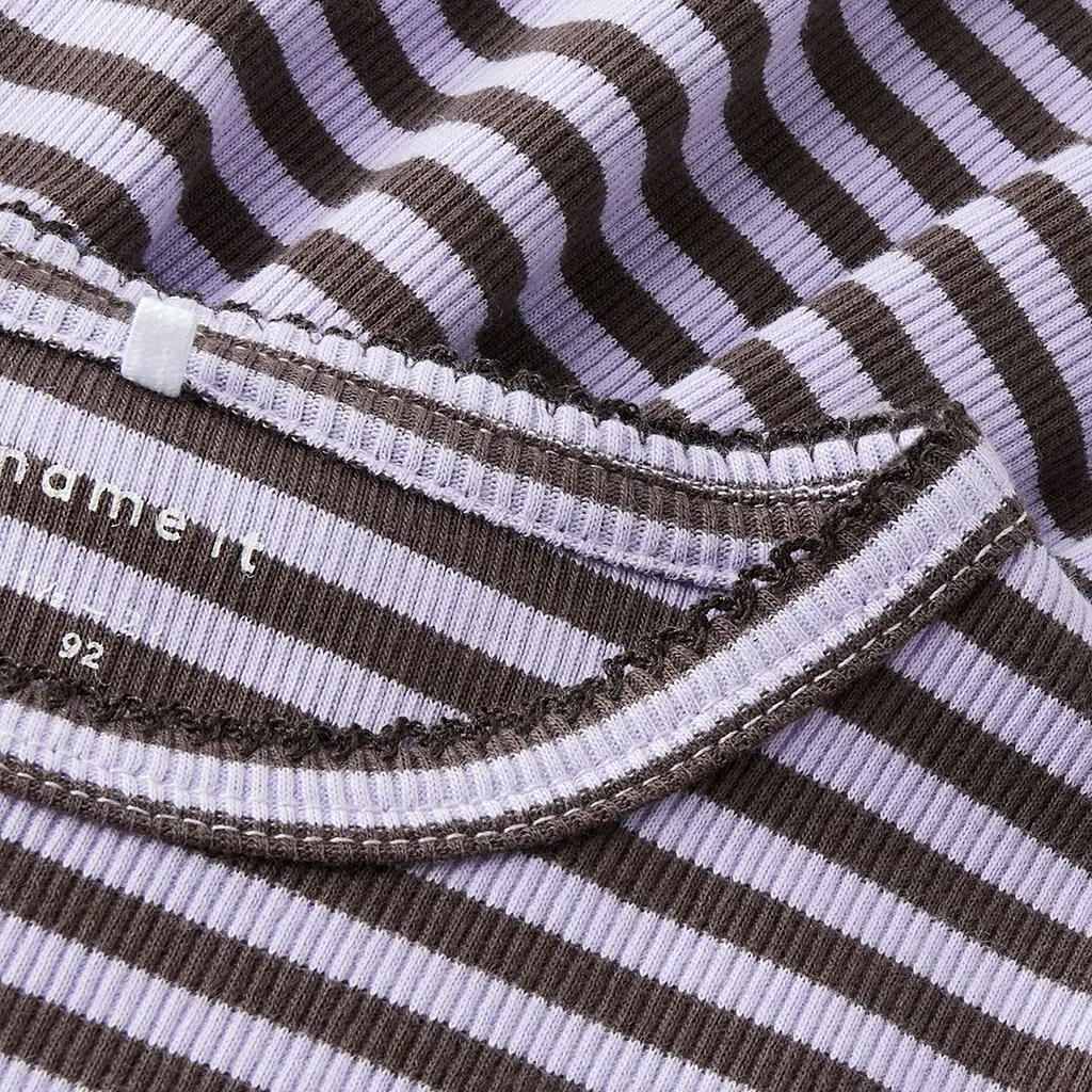 Jurk Helina (lavendula)