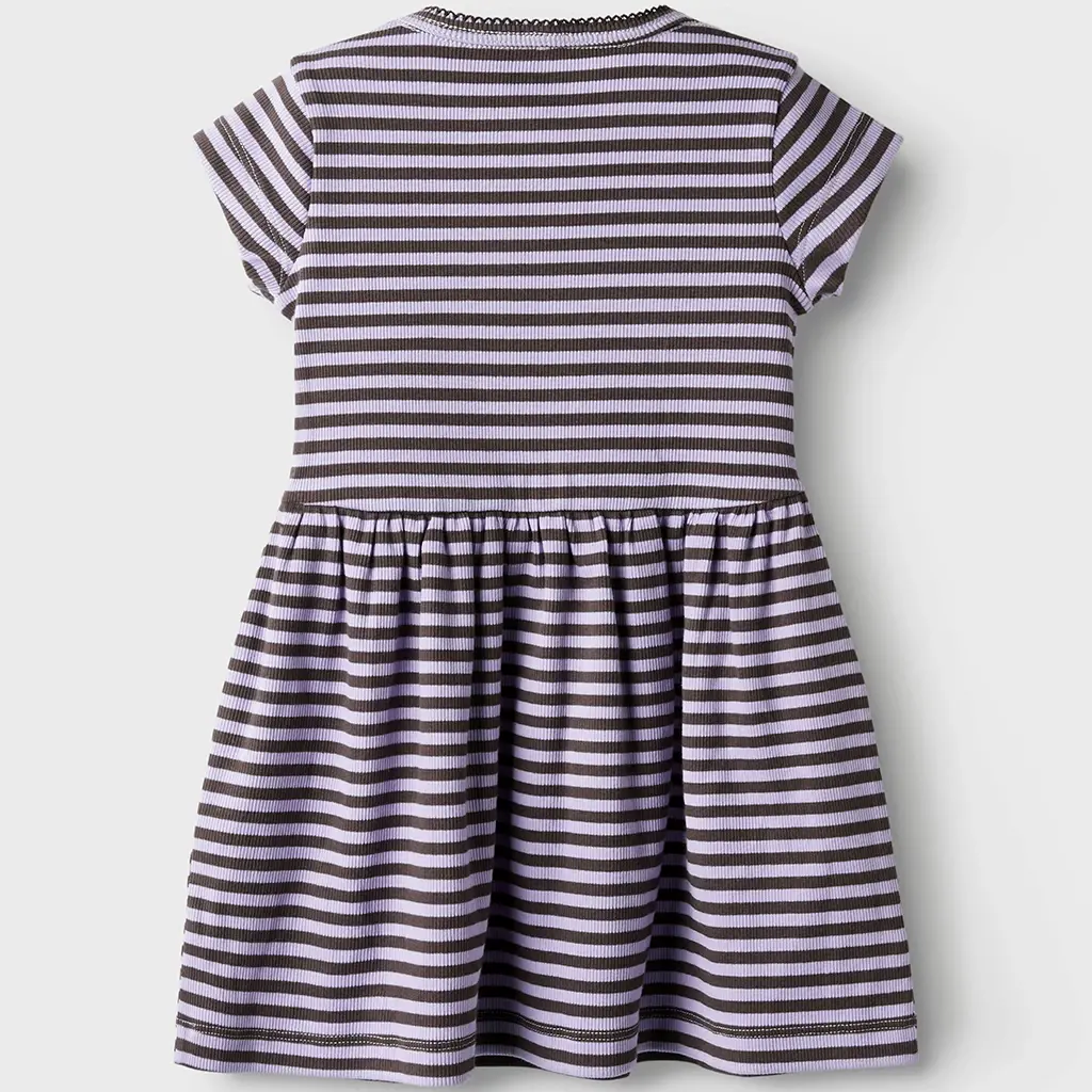 Jurk Helina (lavendula)