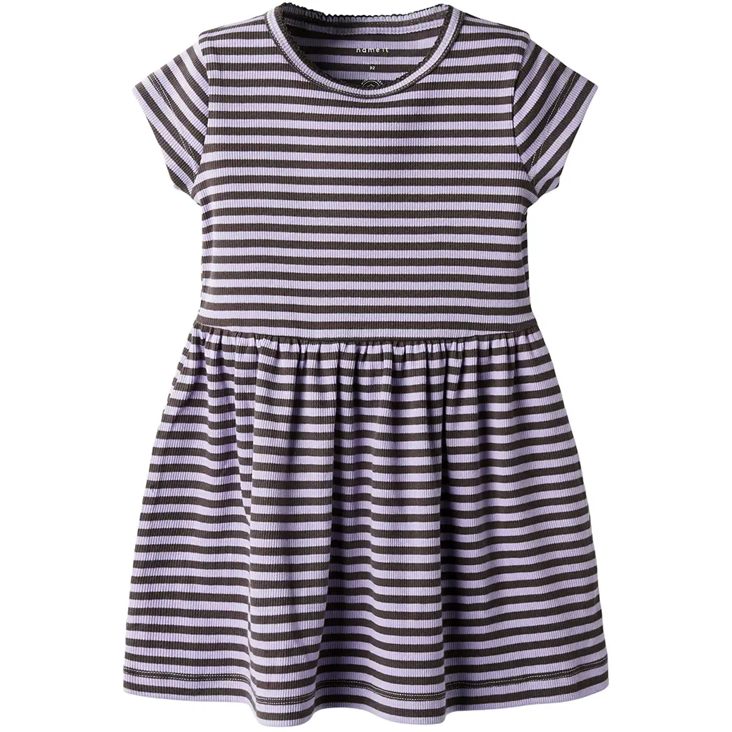 Jurk Helina (lavendula)