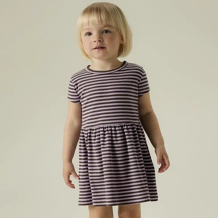 Jurk Helina (lavendula)