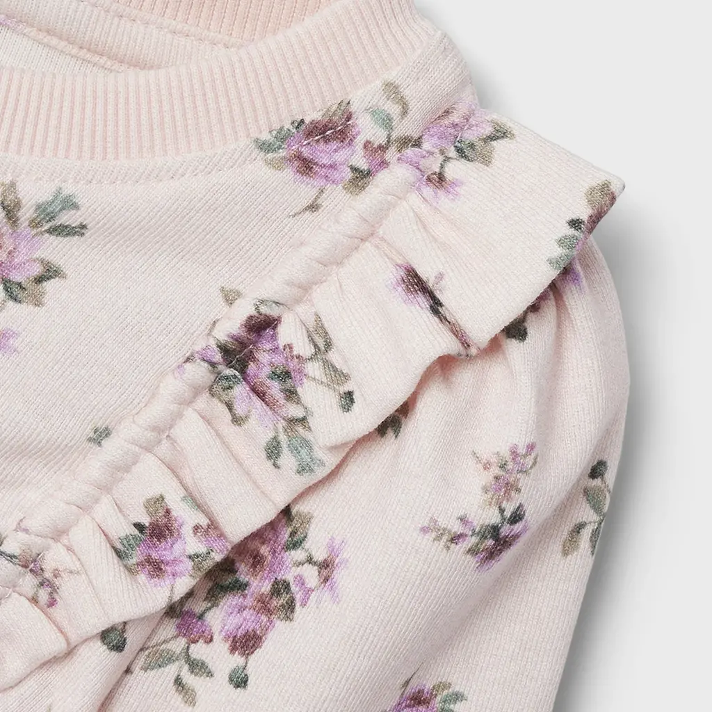 T-shirt Fikka (ballerina)