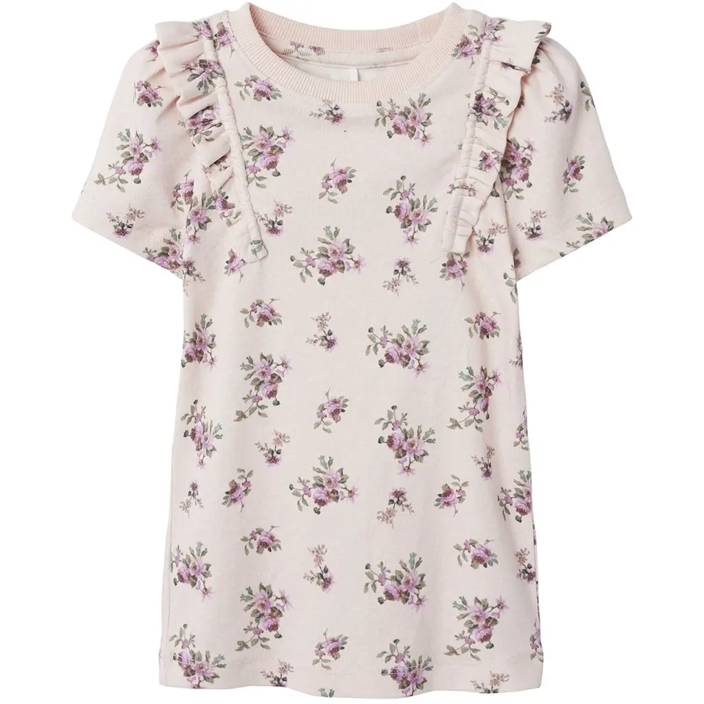 T-shirt Fikka (ballerina)