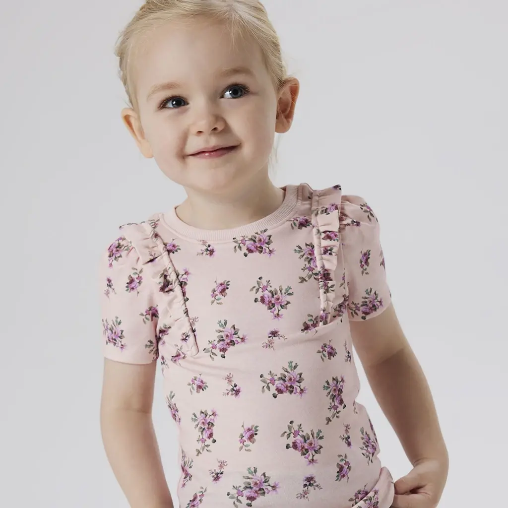 T-shirt Fikka (ballerina)