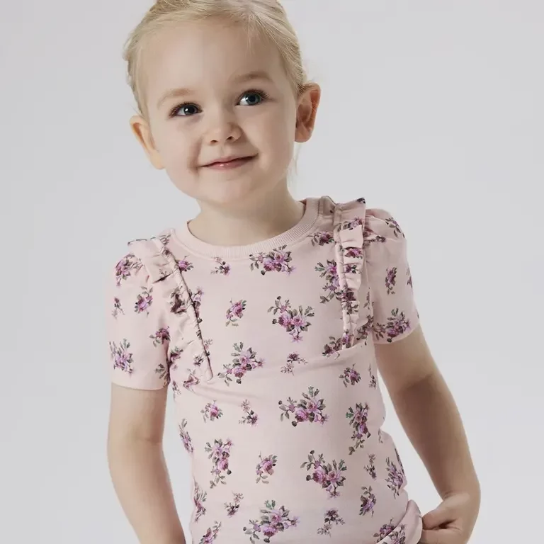 T-shirt Fikka (ballerina)