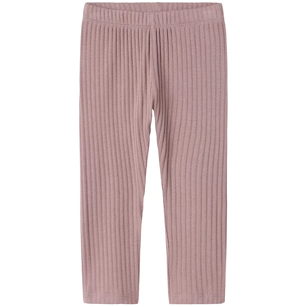 Broekje Jessia (purple dove)