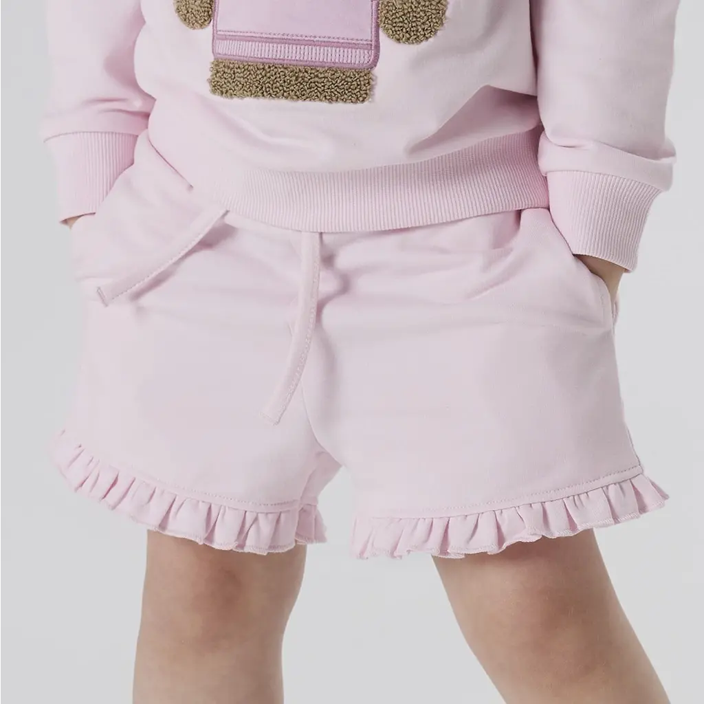 Korte broek weat Ffikku (ballerina)