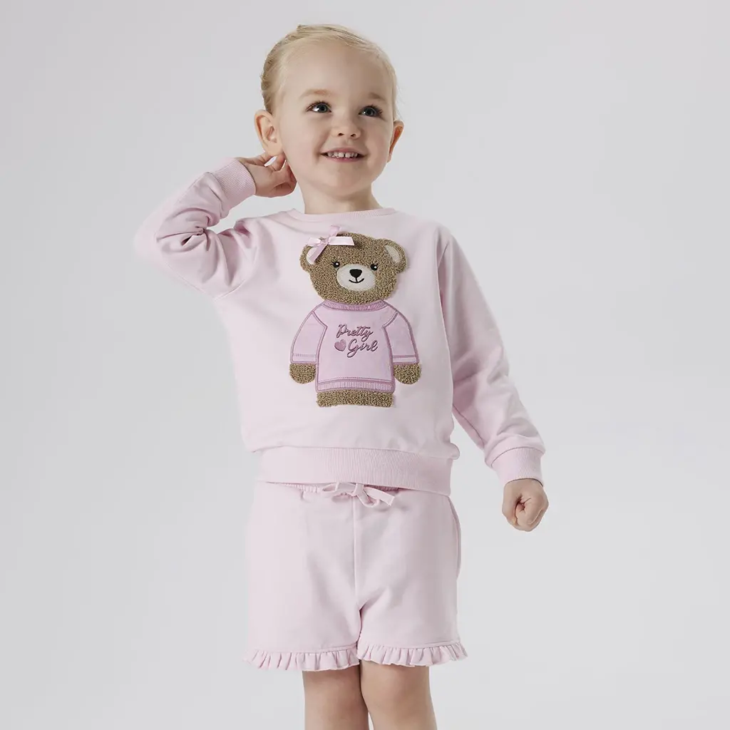 Korte broek weat Ffikku (ballerina)