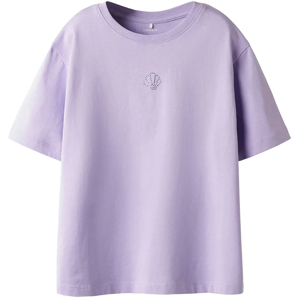 T-shirt Hellia (lavendula)
