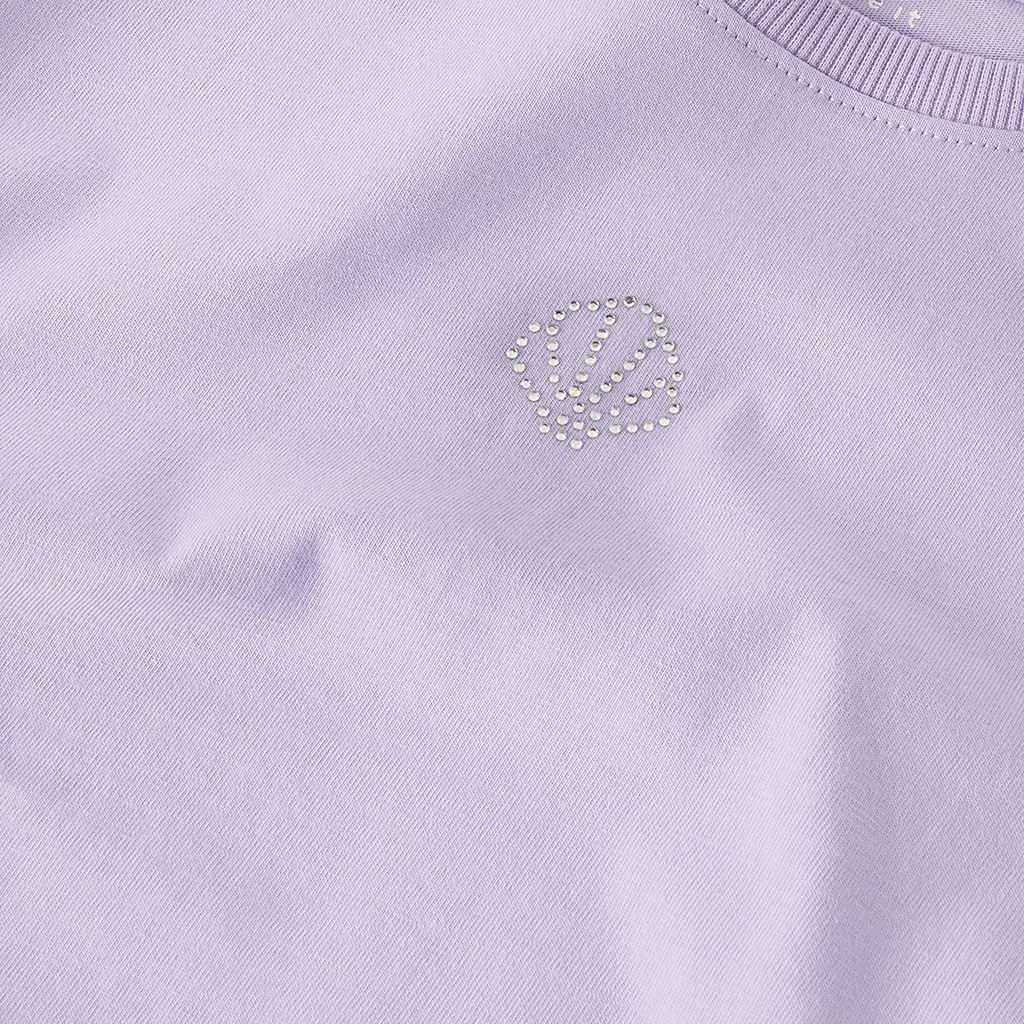 T-shirt Hellia (lavendula)