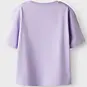 Name It T-shirt Hellia (lavendula)