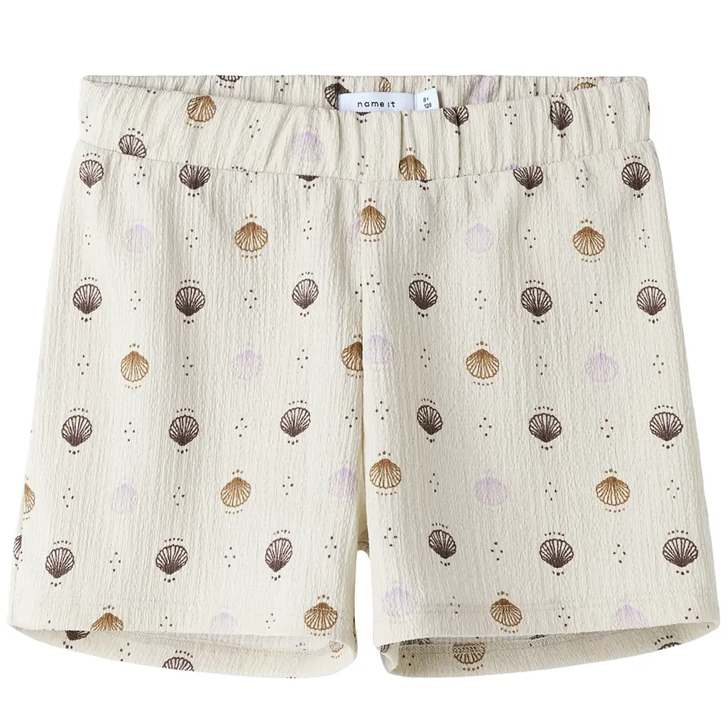 Korte broek Hilone (sandshell)