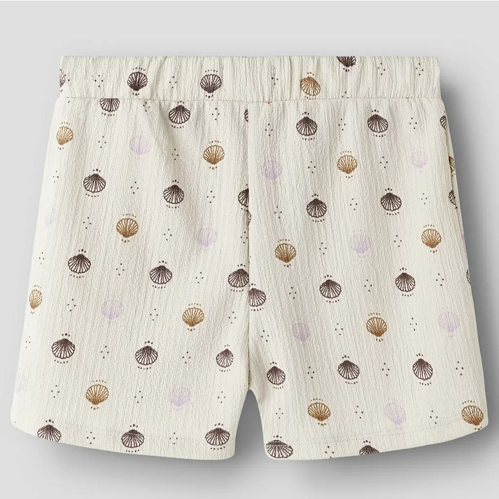 Korte broek Hilone (sandshell)