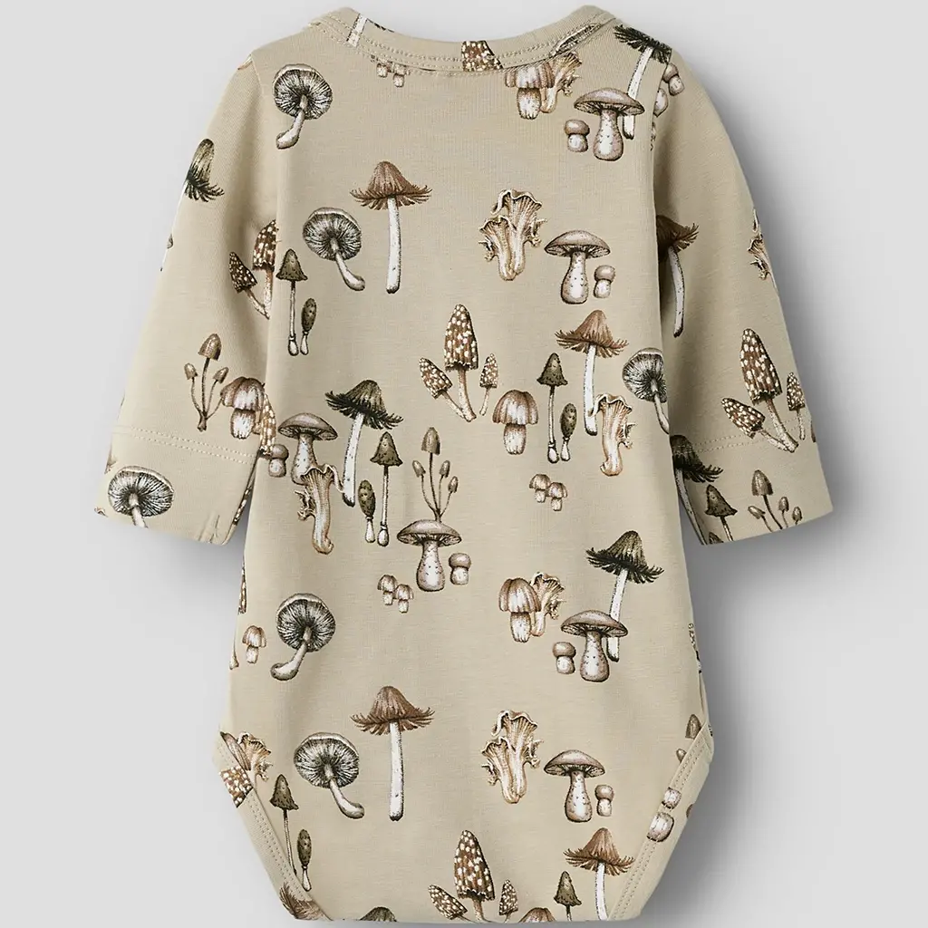 Rompertje Feyan (island fossil)