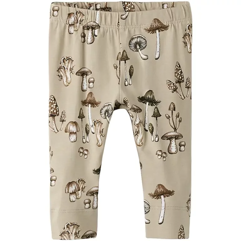 Broekje Feyan (island fossil)