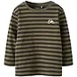 Name It Longsleeve Nelson (dusty olive)