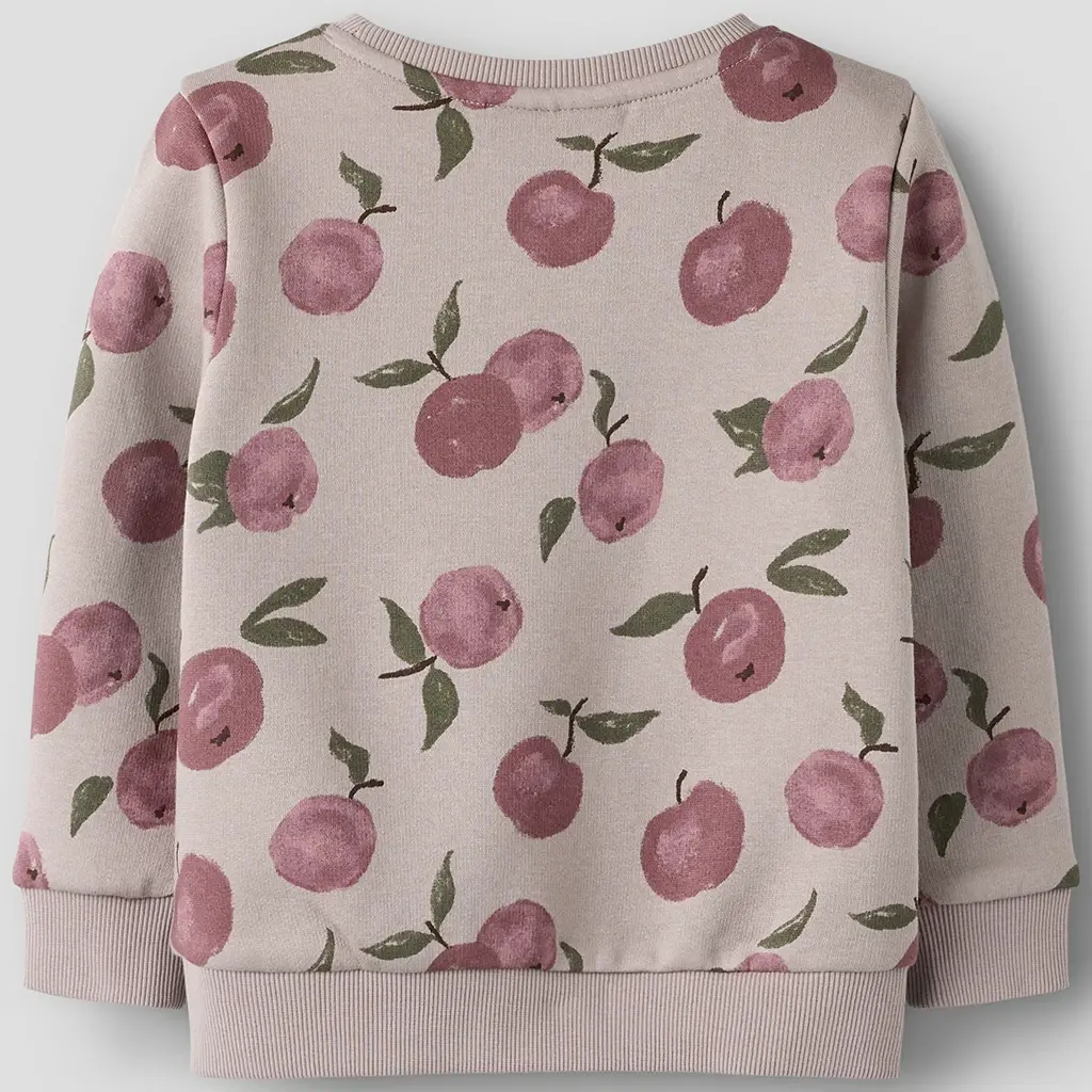 Trui sweat Fopa (bark)