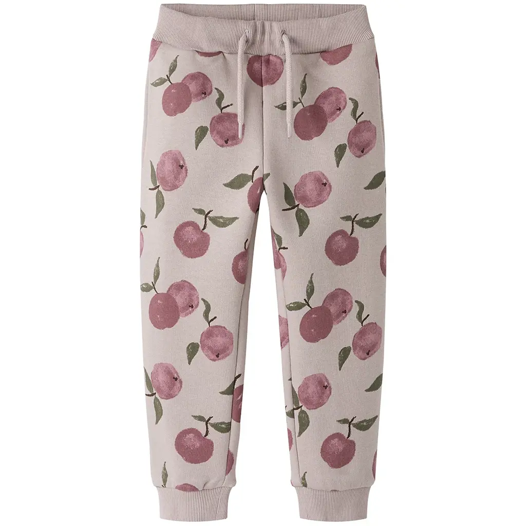 Joggingbroek sweat Fopa (bark)