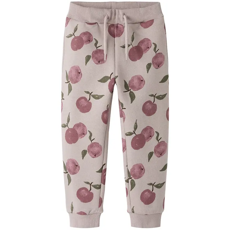 Joggingbroek sweat Fopa (bark)