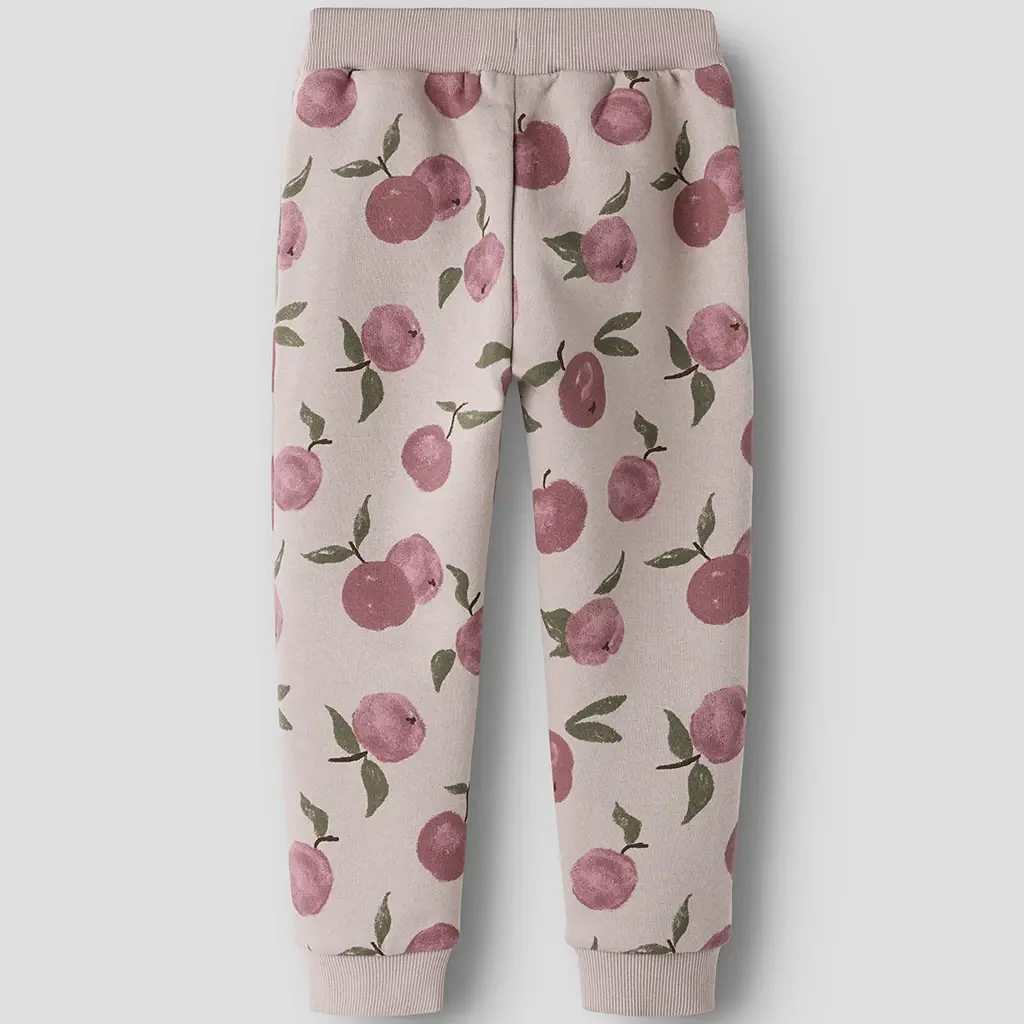 Joggingbroek sweat Fopa (bark)