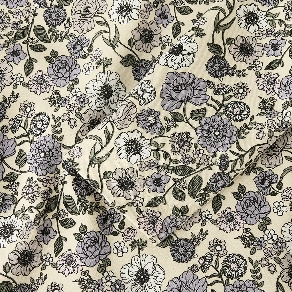 Longsleeve Nikala (buttercream)