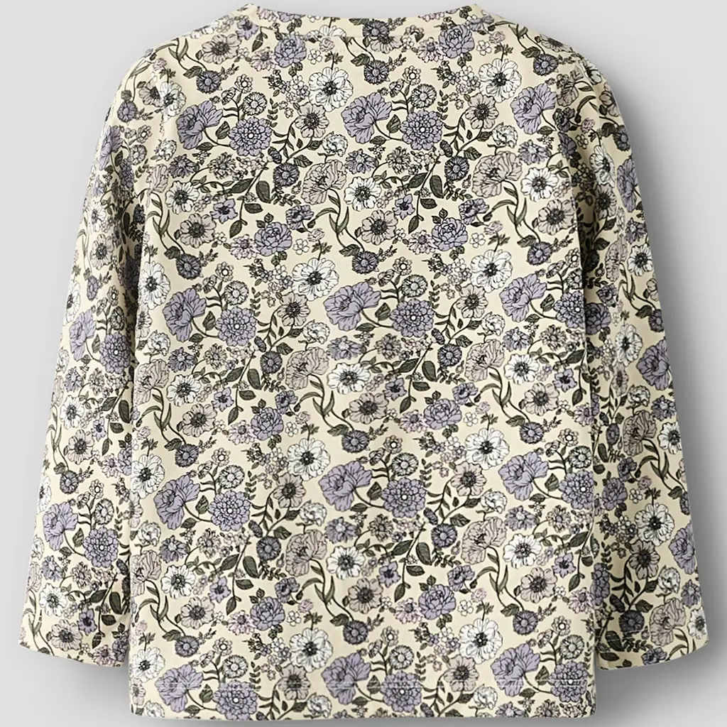 Longsleeve Nikala (buttercream)