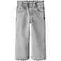 Name It Jeans WIDE FIT Rose (light grey denim)