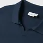 Name It Gebreide polo Modelas (insignia blue)