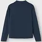 Name It Gebreide polo Modelas (insignia blue)