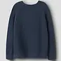 Name It Gebreide trui Volly (insignia blue)