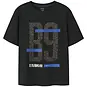 Name It T-shirt Oakley (black)