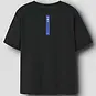 Name It T-shirt Oakley (black)