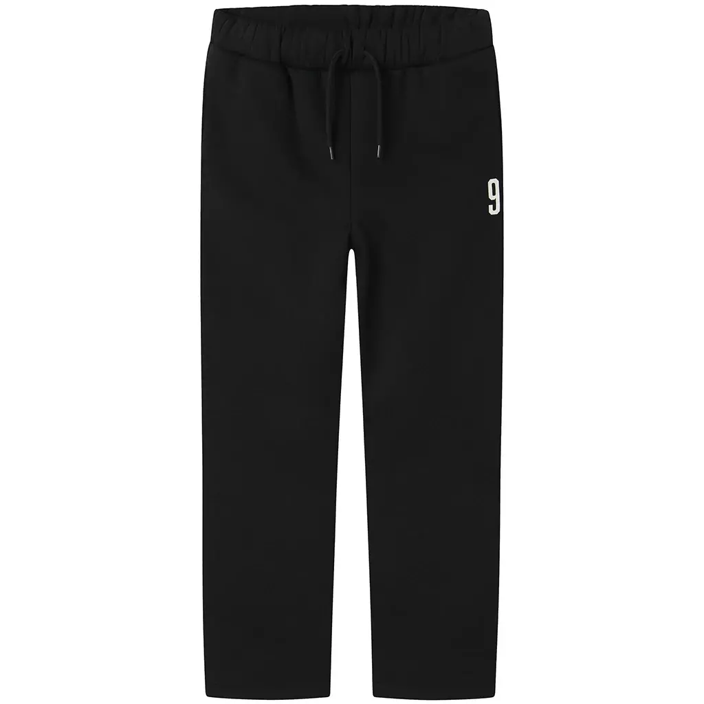 Joggingbroek Monslo (black)