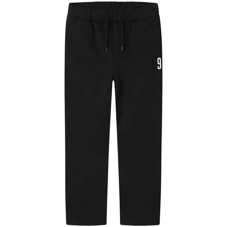 Joggingbroek Monslo (black)