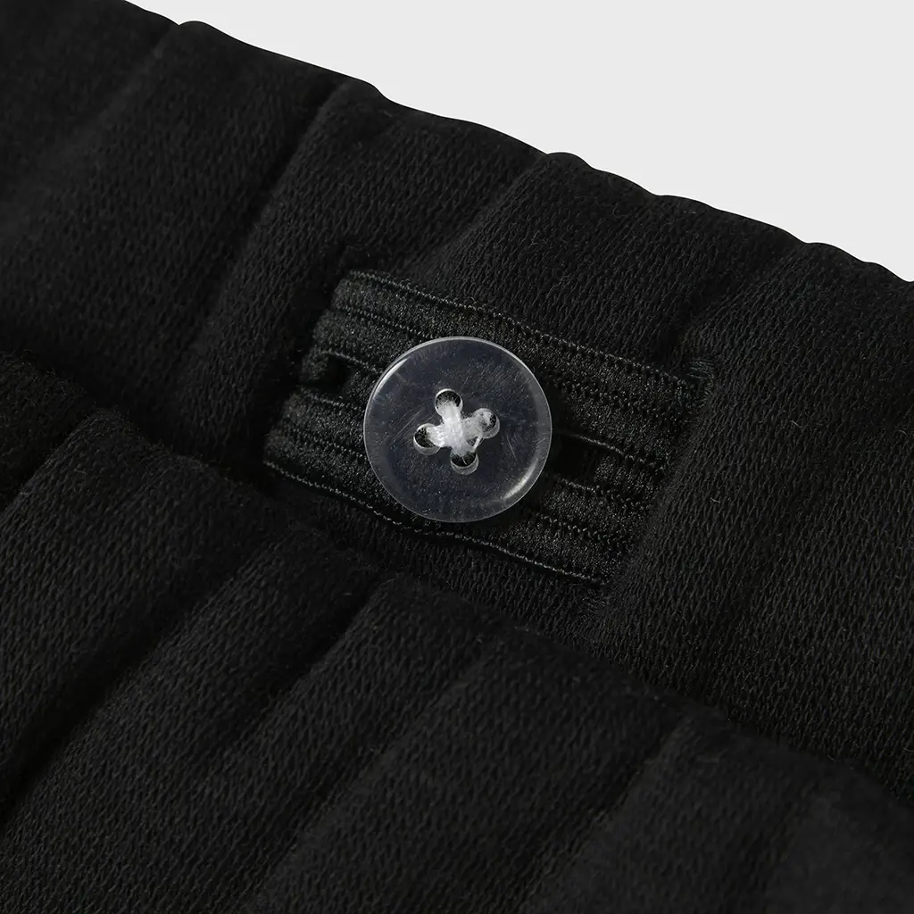 Joggingbroek Monslo (black)