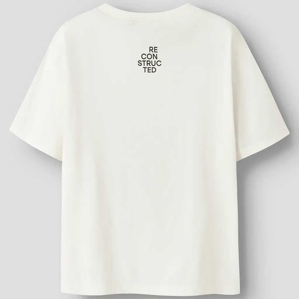 T-shirt Oakley (cloud dancer)