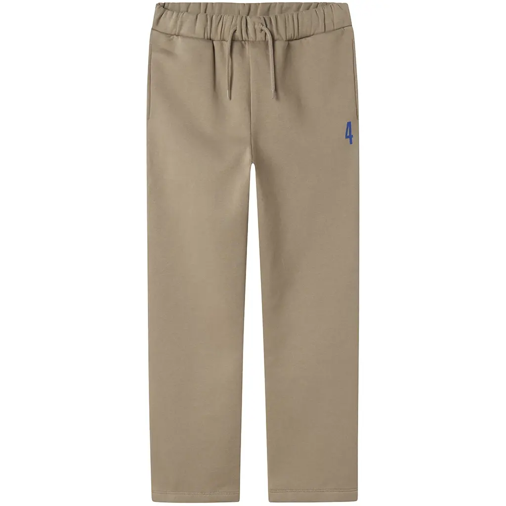 Joggingbroek Monslo (roasted cashew)