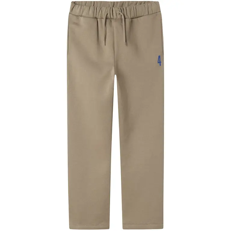 Joggingbroek Monslo (roasted cashew)