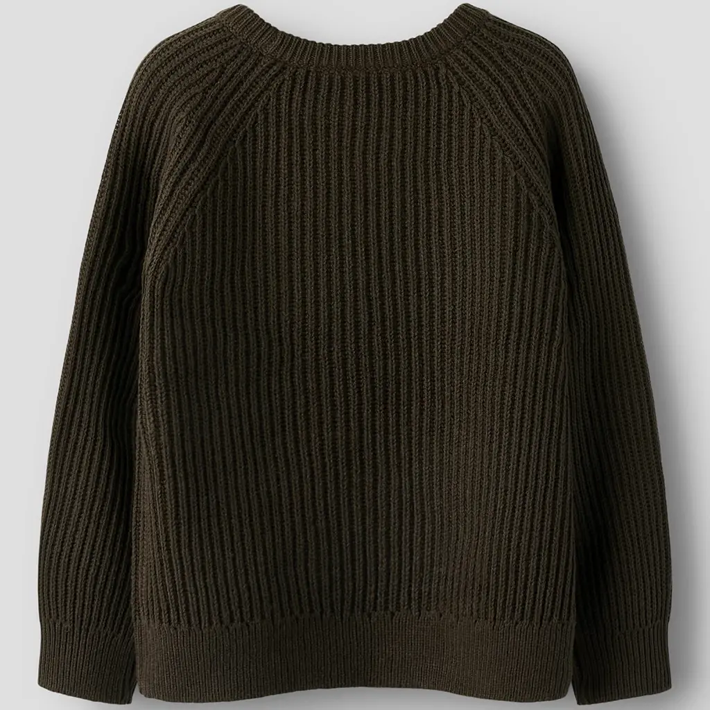 Gebreide trui Volly (delicioso)