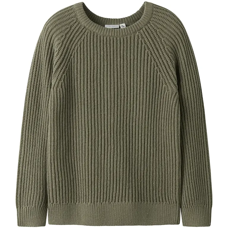 Gebreide trui Volly (mermaid)