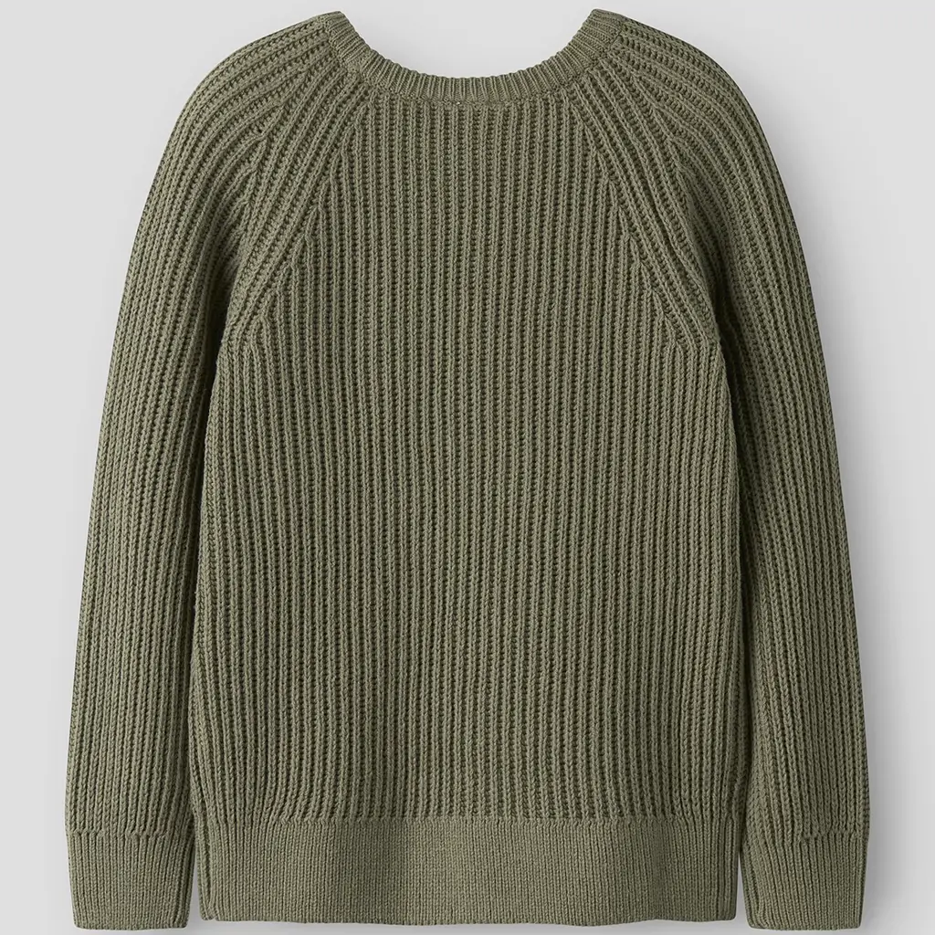 Gebreide trui Volly (mermaid)