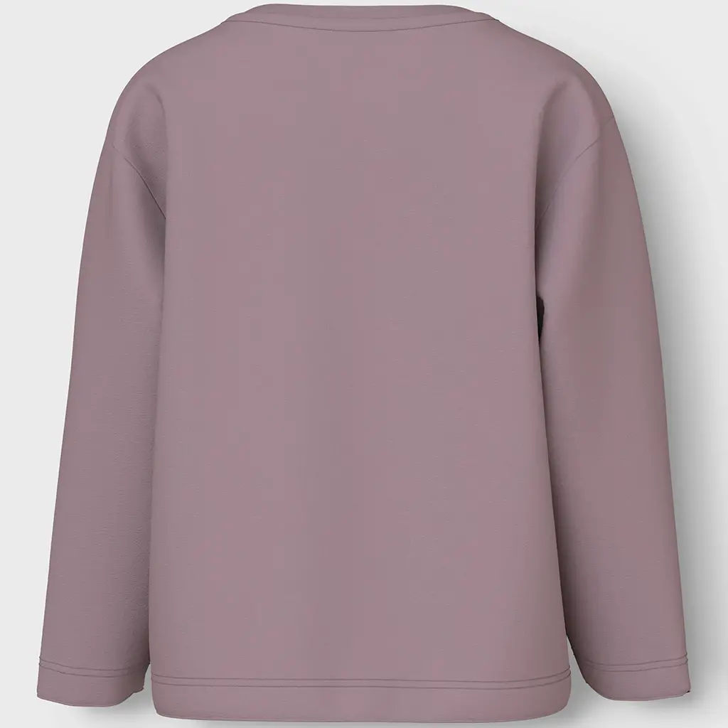 Longsleeve Veen (toodstoal windy days)