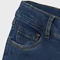 Name It Jog jeans SLIM FIT Salli (dark blue denim)