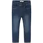 Name It Jog jeans SLIM FIT Salli (dark blue denim)