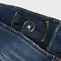 Name It Jog jeans SLIM FIT Salli (dark blue denim)