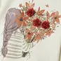 Name It Longsleeve Otrea (cloud dancer)