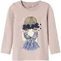 Name It Longsleeve Otrea (burnished lilac)